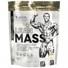 Kevin Levrone Gold Line Gold Lean Mass, 1 кг - Snickers