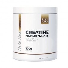 Sport Generation Creatine Monohydrate, 300 грамм - Апельсин Sport Generation Creatine Monohydrate, 300 грамм - Апельсин