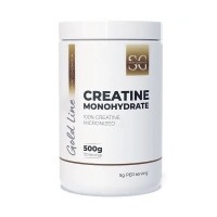Sport Generation Creatine Monohydrate, 500 грам - Персик Sport Generation Creatine Monohydrate, 500 грам - Персик