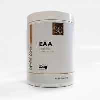 Sport Generation Gold Line EAA, 320 грам - Ківі-полуниця Sport Generation Gold Line EAA, 320 грам - Ківі-полуниця