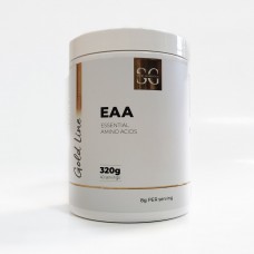 Sport Generation Gold Line EAA, 320 грам - Лісові ягоди Sport Generation Gold Line EAA, 320 грам - Лісові ягоди