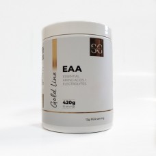 Sport Generation Gold Line EAA + Electrolytes, 420 грам - Ананас-яблуко