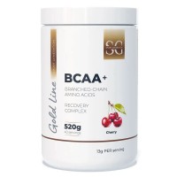 Sport Generation Gold Premium BCAA+, 520 грамм - Вишня