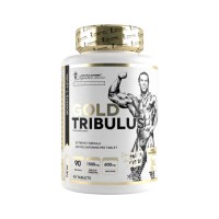 Kevin Levrone Gold Line Gold Tribulus 1500, 90 таблеток