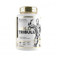 Kevin Levrone Gold Line Gold Tribulus 1500, 90 таблеток Kevin Levrone Gold Line Gold Tribulus 1500, 90 таблеток
