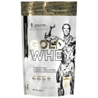 Kevin Levrone Gold Line Gold Whey, 500 грам - Печиво-крем Kevin Levrone Gold Line Gold Whey, 500 грам - Печиво-крем