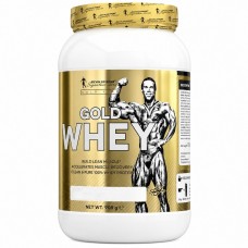 Kevin Levrone Gold Line Gold Whey, 908 грам - Kinder Bueno Kevin Levrone Gold Line Gold Whey, 908 грам - Kinder Bueno