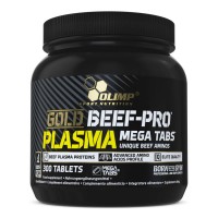 Olimp Gold Beef-Pro Plasma, 300 таблеток