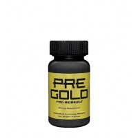 Ultimate Nutrition Pre Gold, 8 грам - Ожина Ultimate Nutrition Pre Gold, 8 грам - Ожина