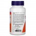 NOW Grape Seed 250 mg, 90 вегакапсул CN11518 NOW