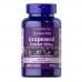 Puritan's Pride Grape Seed Extract 100 mg, 200 капсул CN12933 Puritan's Pride