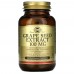 Solgar Grape Seed Extract 100 mg, 60 вегакапсул CN10112 Solgar