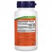 NOW Green Tea Extract 400 mg, 100 вегакапсул CN11345 NOW