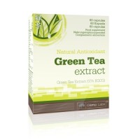 Olimp Sport Nutrition Green Tea, 60 капсул Olimp Sport Nutrition Green Tea, 60 капсул