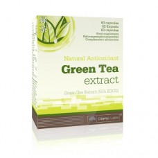 Olimp Sport Nutrition Green Tea, 60 капсул Olimp Sport Nutrition Green Tea, 60 капсул