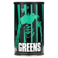 Universal Nutrition Animal Greens Pak, 30 пакетиков Universal Nutrition Animal Greens Pak, 30 пакетиков