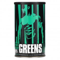 Universal Nutrition Animal Greens Pak, 30 пакетиків Universal Nutrition Animal Greens Pak, 30 пакетиків