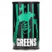 Universal Nutrition Animal Greens Pak, 30 пакетиків CN9588 Universal Nutrition