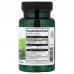 Swanson Guar Gum 400 mg Full Spectrum, 60 капсул CN20223-1 Swanson
