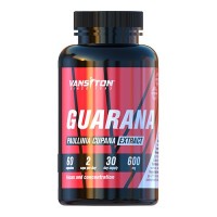 Vansiton Guarana, 60 капсул Vansiton Guarana, 60 капсул