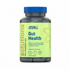 Applied Nutrition Solutions Gut Health, 60 капсул Applied Nutrition Solutions Gut Health, 60 капсул