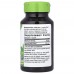 Nature's Way Gymnema 500 mg, 60 вегакапсул CN16377 Nature's Way