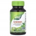 Nature's Way Gymnema 500 mg, 60 вегакапсул CN16377 Nature's Way