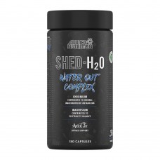 Applied Nutrition Shed H2O, 180 капсул Applied Nutrition Shed H2O, 180 капсул