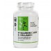 Progress Nutrition Hyaluronic acid & Collagen, 120 капсул CN16402 Progress Nutrition