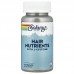 Solaray Hair Nutrients, 60 вегакапсул CN20276-1 Solaray