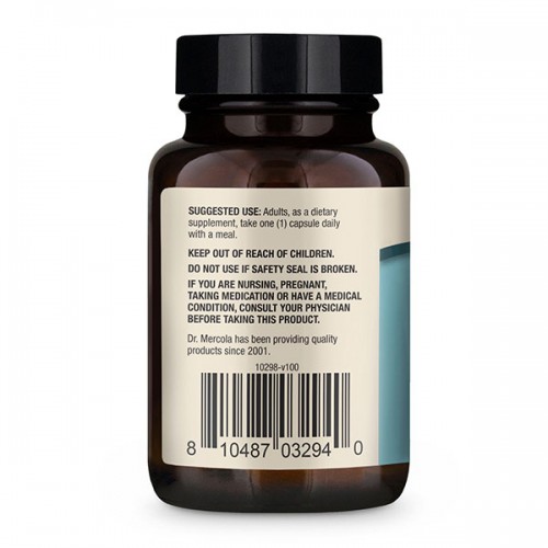 Dr. Mercola Hair Skin & Nails, 30 капсул CN9535 Dr. Mercola Dr. Mercola Hair Skin & Nails, 30 капсул CN9535 Dr. Mercola