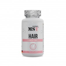MST Nutrition Hair Advanced Formula, 60 капсул MST Nutrition Hair Advanced Formula, 60 капсул