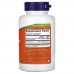 NOW Hawthorn Berry 540 mg, 100 вегакапсул CN11522 NOW