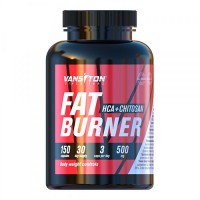 Vansiton Fat Burner, 150 капсул Vansiton Fat Burner, 150 капсул