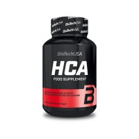 BioTech HCA, 100 капсул BioTech HCA, 100 капсул