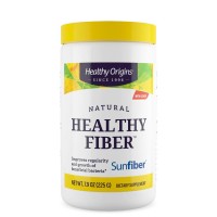 Healthy Origins Healthy Fiber, 225 грамм Healthy Origins Healthy Fiber, 225 грамм