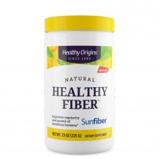 Healthy Origins Healthy Fiber, 225 грам