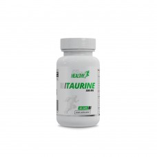 Healthy Taurine, 60 капсул Healthy Taurine, 60 капсул