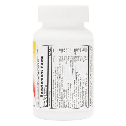 Natures Plus Hema-Plex, 60 вегакапсул CN11692 Natures Plus Natures Plus Hema-Plex, 60 вегакапсул CN11692 Natures Plus
