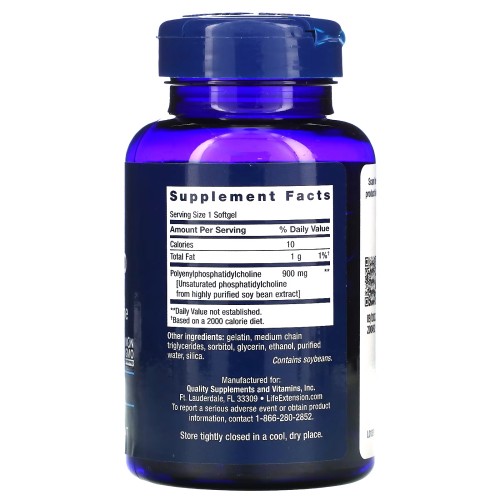 Life Extension HepatoPro, 60 капсул CN11315 Life Extension Life Extension HepatoPro, 60 капсул CN11315 Life Extension