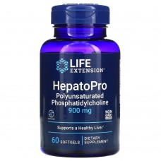 Life Extension HepatoPro, 60 капсул Life Extension HepatoPro, 60 капсул