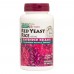 Natures Plus Herbal Actives Red Yeast Rice 600 mg, 60 таблеток CN11834 Natures Plus