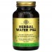 Solgar Herbal Water Pill, 100 вегакапсул CN10114 Solgar