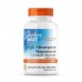 Doctor's Best Magnesium 100 mg, 240 таблеток CN10815 Doctor's Best