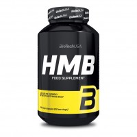 BioTech CA-HMB, 150 капсул BioTech CA-HMB, 150 капсул