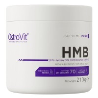 OstroVit HMB, 210 грам OstroVit HMB, 210 грам