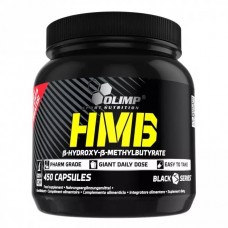 Olimp Sport Nutrition HMB, 450 капсул Olimp Sport Nutrition HMB, 450 капсул