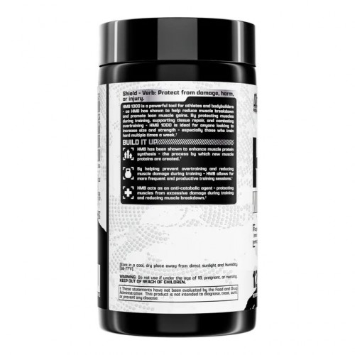 Nutrex Research HMB 1000, 120 капсул CN14150 Nutrex Research Nutrex Research HMB 1000, 120 капсул CN14150 Nutrex Research