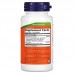 NOW Horse Chestnut 300 mg, 90 вегакапсул CN15611 NOW