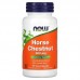 NOW Horse Chestnut 300 mg, 90 вегакапсул CN15611 NOW